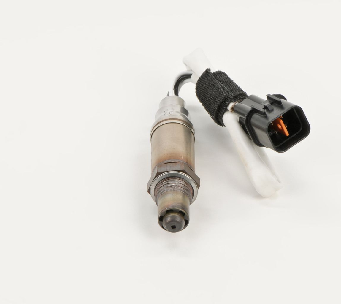 BOSCH F 00H L00 152 Lambdasonde MITSUBISHI Lancer VII Stationcar (CS_W, CT_W) 2.0 (CS6W) Benzin 125 HK 2008 pris