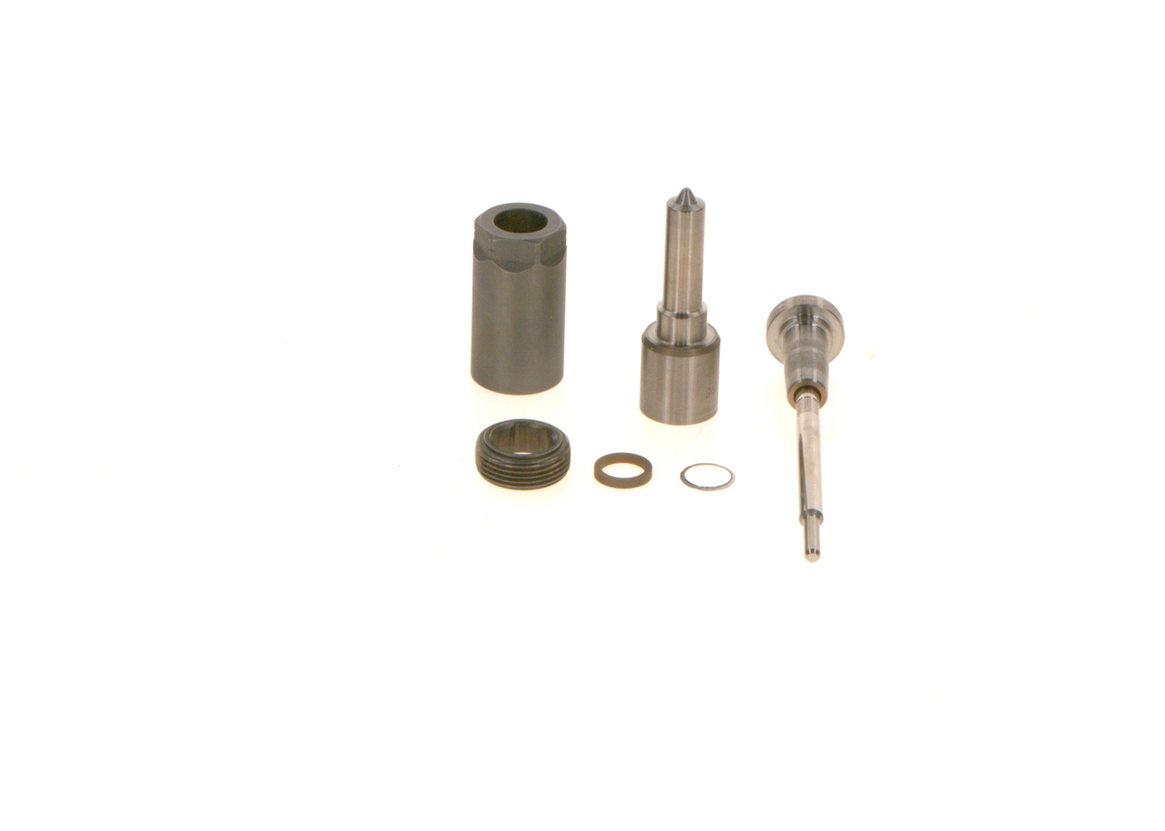 Repair Kit, common rail system BOSCH F 00Z C99 024 suitable for BMW, VW, AUDI, MERCEDES-BENZ, FORD at cheap price