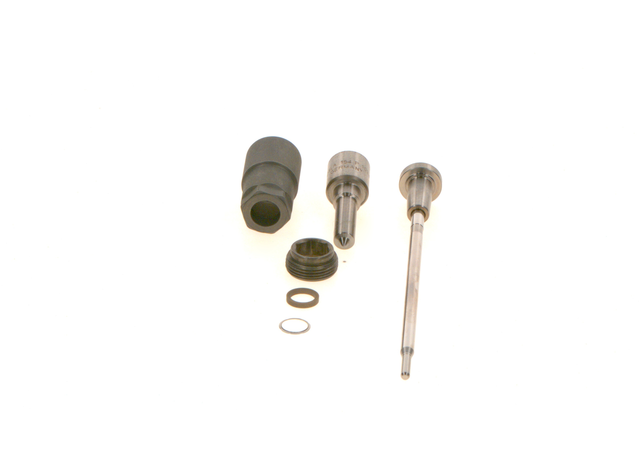 Korjaussarja, Common-Rail BOSCH F 00Z C99 027 sopivat MERCEDES-BENZ, VW, BMW, TOYOTA, VOLVO halvalla