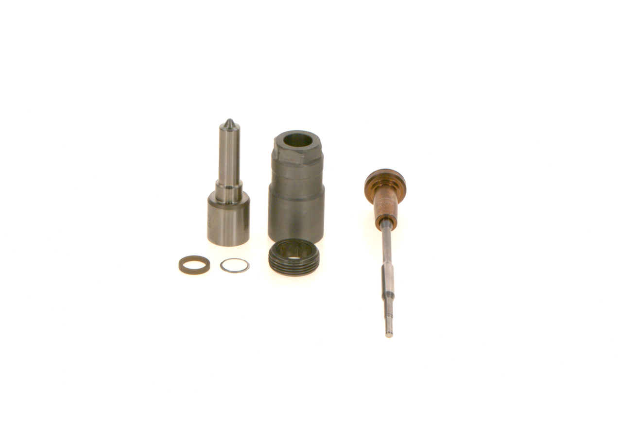 Korjaussarja, Common-Rail BOSCH F 00Z C99 032 sopivat MERCEDES-BENZ, VW, BMW, TOYOTA, VOLVO halvalla