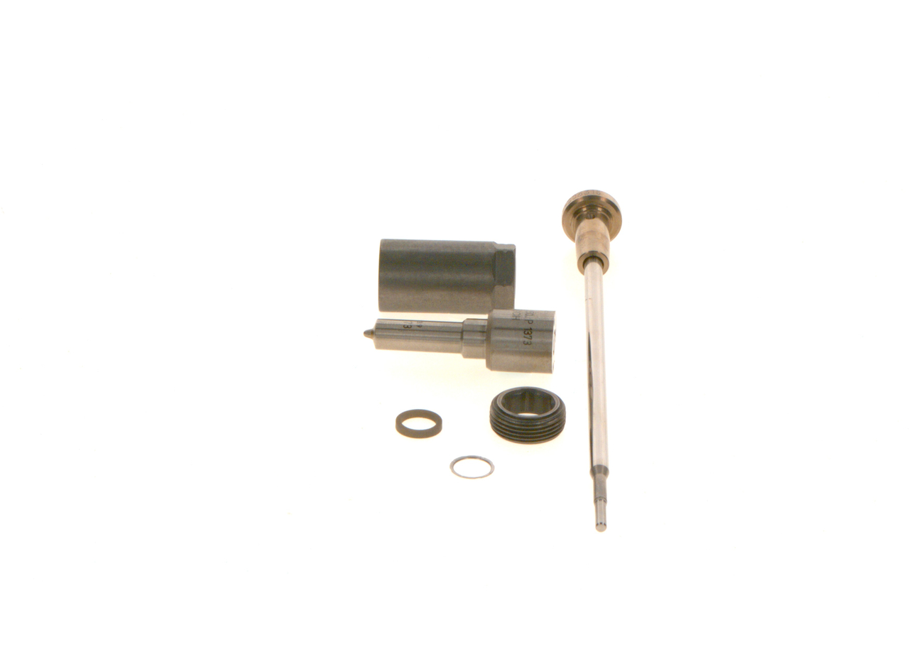 Reparatursatz, Common-Rail-System BOSCH F 00Z C99 043 passend für VW, AUDI, BMW, MERCEDES-BENZ, FORD zum günstigen Preis