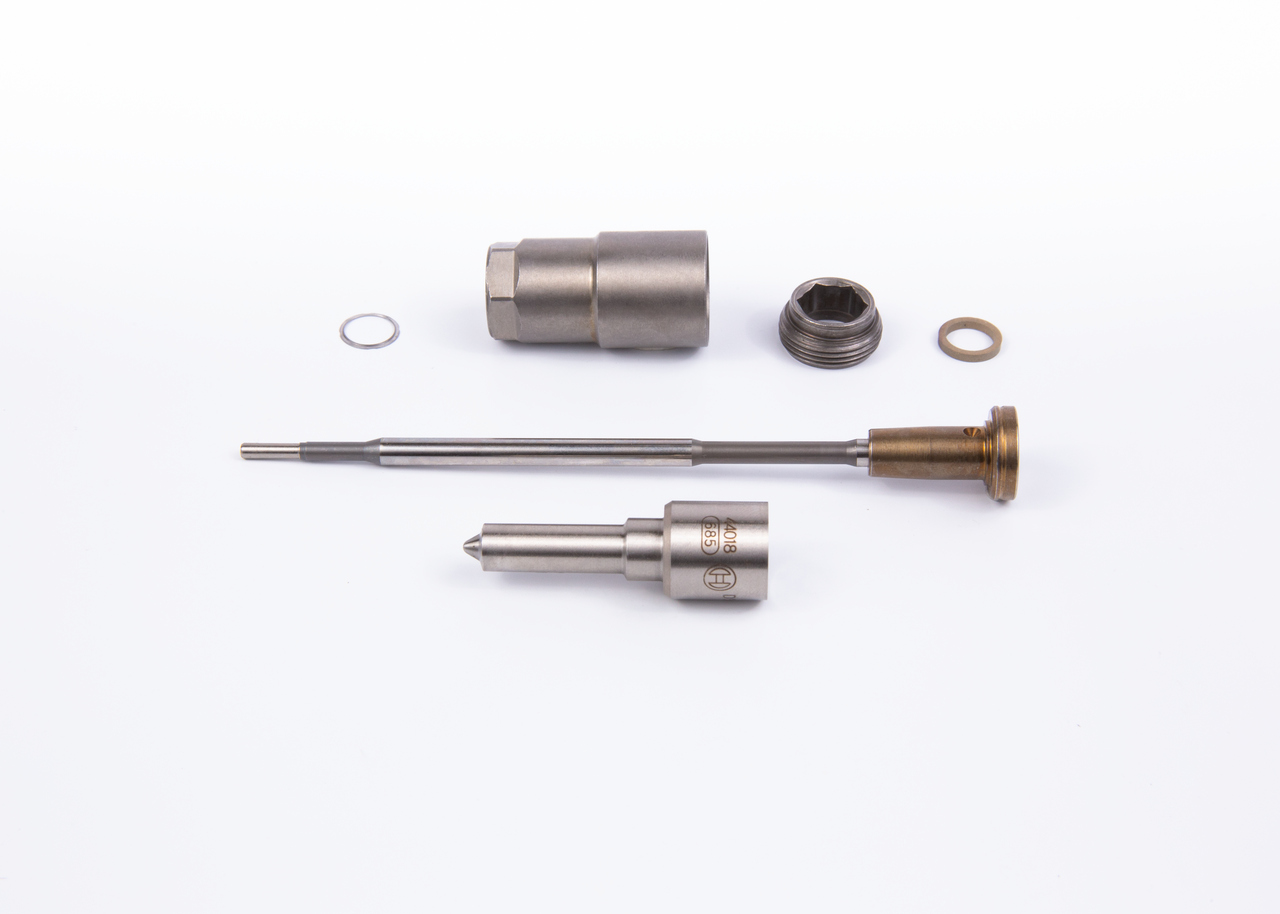 Reparatursatz, Common-Rail-System BOSCH F 00Z C99 044 passend für VW, AUDI, BMW, MERCEDES-BENZ, FORD zum günstigen Preis