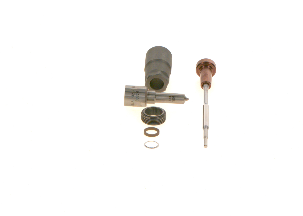 Reparatieset, common-rail-systeem BOSCH F 00Z C99 050 geschikt voor VOLKSWAGEN, BMW, MERCEDES-BENZ, OPEL, FORD goedkope