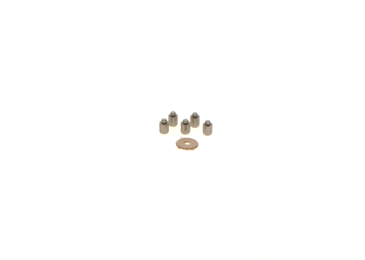 BOSCH Reparatieset, pomp-verstuiver-eenheid F 00Z C99 163