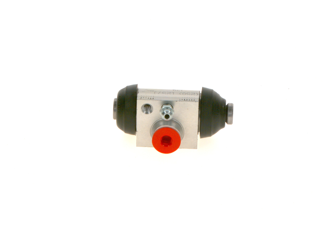 BOSCH F 026 002 028 Cilindretto freno PEUGEOT 208 II Hatchback (UB_, UP_, UW_, UJ_) originali prezzo