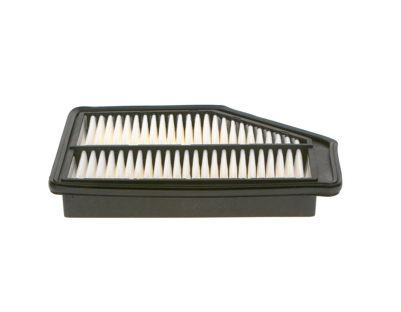 originale Honda CIVIC BOSCH Luftfilter F 026 400 295