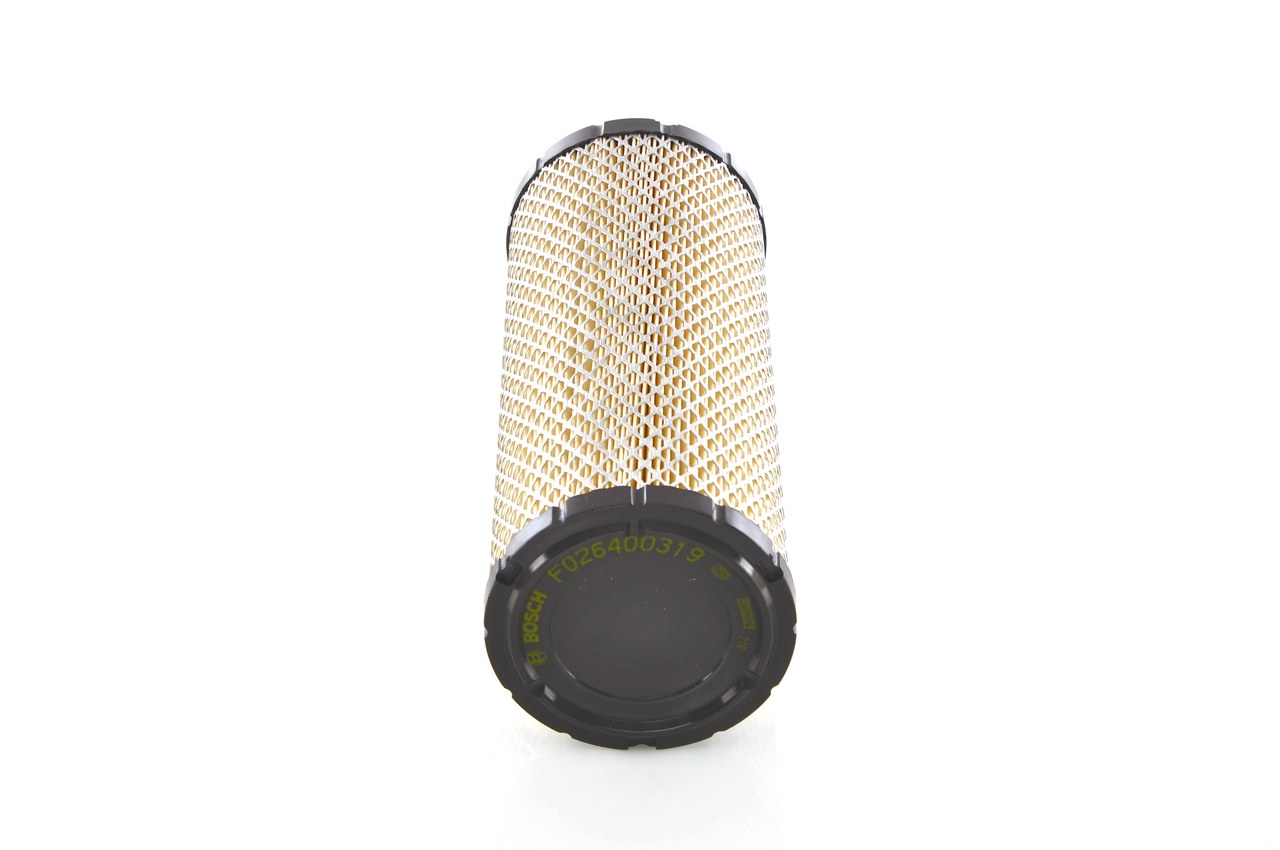 Filtro de aire TA04093230 BOSCH F 026 400 319