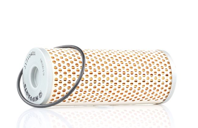 Oil filter NIPPARTS J1310401