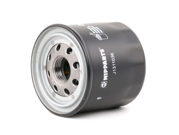 1520800QAG OE NIPPARTS Filtro olio J1311036