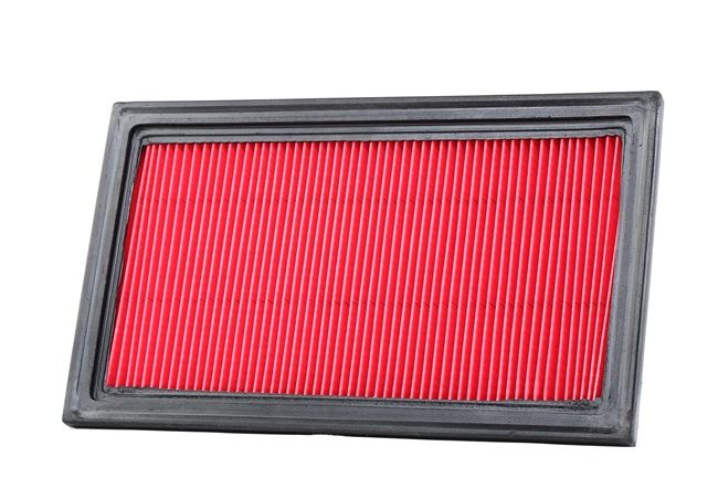NIPPARTS J1321008 NISSAN MURANO Luftfilter pris