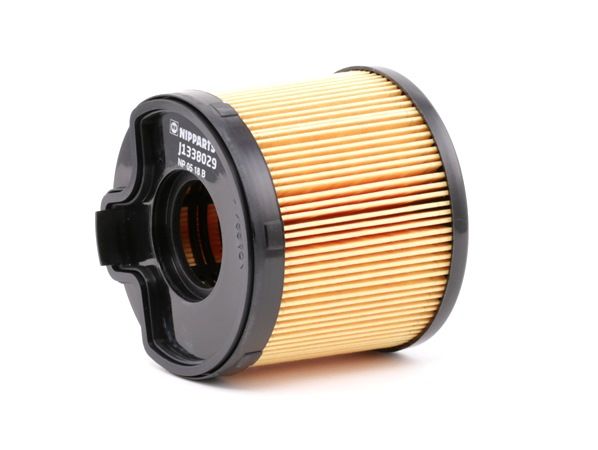 Brændstof-filter NIPPARTS J1338029 der passer til PEUGEOT, CITROËN, SUZUKI, FIAT, LANCIA billig