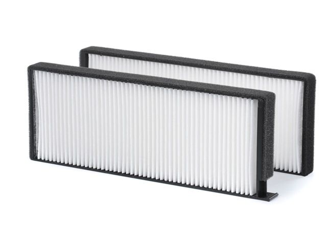 NIPPARTS 6811021000 Suodatin, sisäilma J1340402
