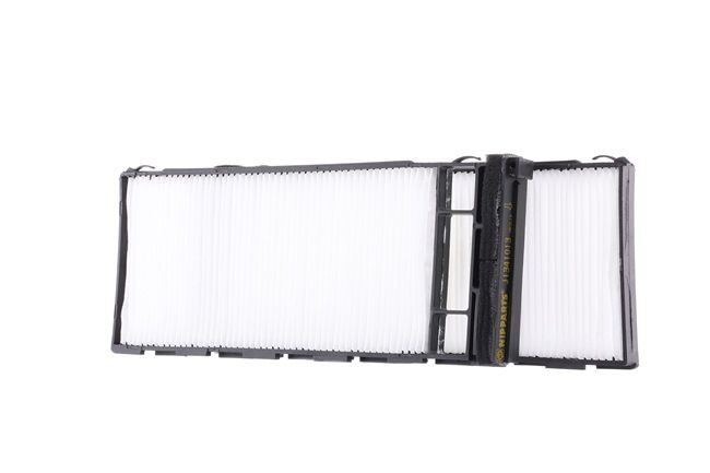 Kupéfilter NIPPARTS J1341013 som passar till NISSAN billigt