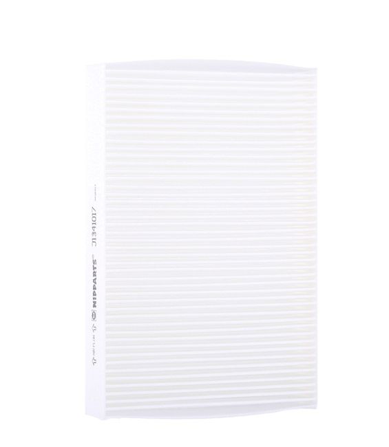 NIPPARTS J1341017 Filter notranjega prostora RENAULT KANGOO (KC0/1_) 1.2 16V Bencin 75 km 2013