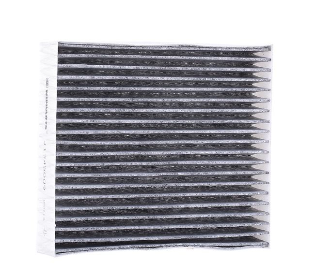 NIPPARTS J1345009 Filter notranjega prostora MITSUBISHI Galant VII Sedan (E50) 2.5 V6-24 4WD Bencin 170 km 1994