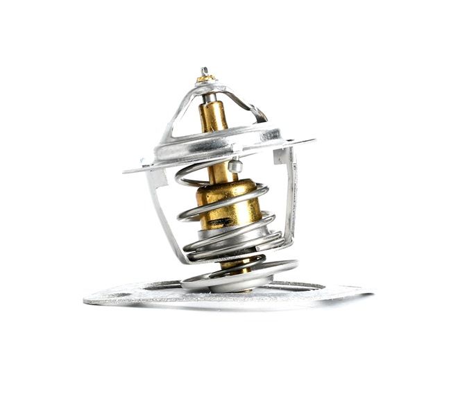 Thermostat d'eau NIPPARTS J1530307 appropriées pour HYUNDAI, KIA, ASIA MOTORS pas cher