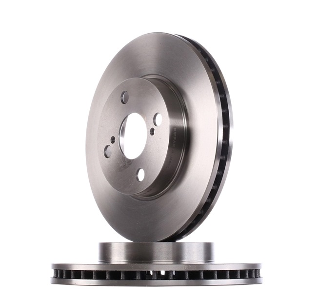 J3302135 NIPPARTS 4351202090 Bremsscheibe
