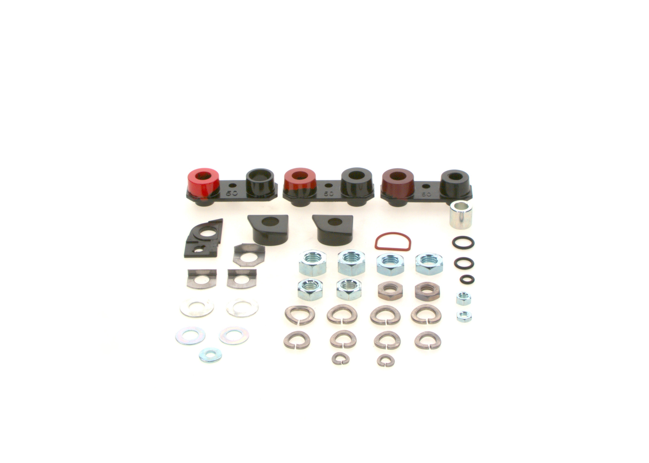 1305066 OE BOSCH Kit de réparation, pinces de démarrage 2 007 011 069