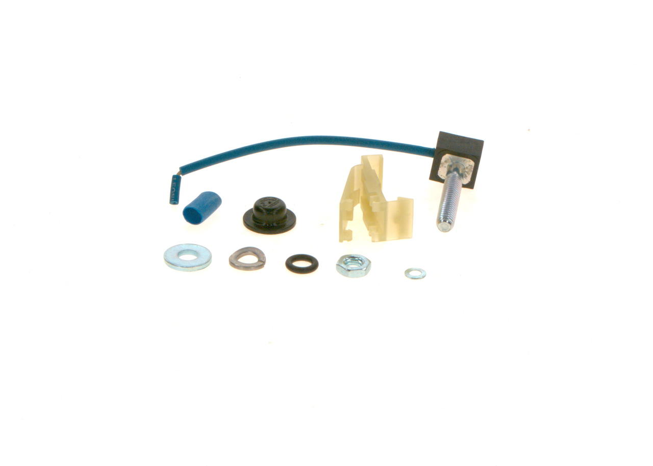 BOSCH Reparatieset, indrukas (starter) 2 007 011 070