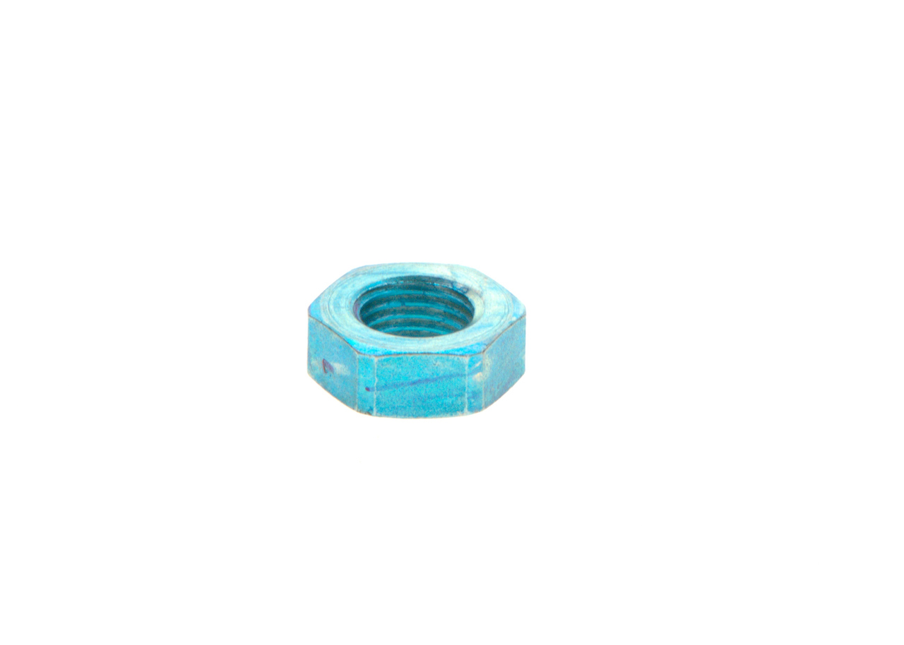 Mutteri BOSCH 2 433 314 114 sopivat MERCEDES-BENZ, VW, BMW, TOYOTA, VOLVO halvalla
