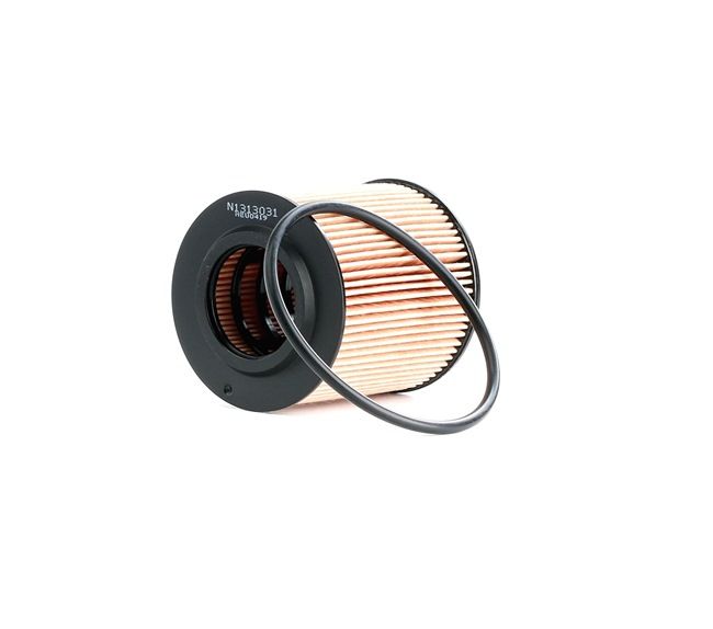 originale Suzuki SWIFT NIPPARTS Oil filter N1313031