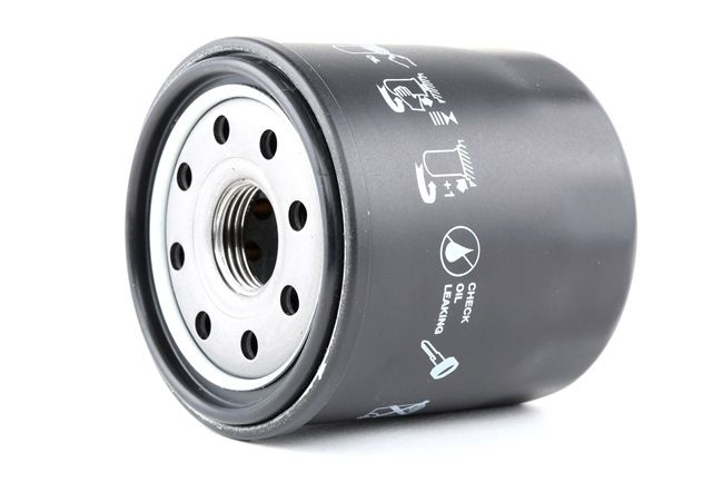 originale Volkswagen MULTIVAN NIPPARTS Oil filter N1318016