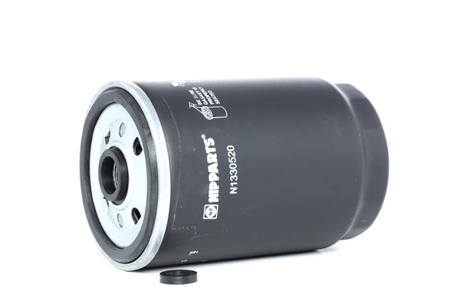 originale Hyundai i20 NIPPARTS Brændstoffilter N1330520