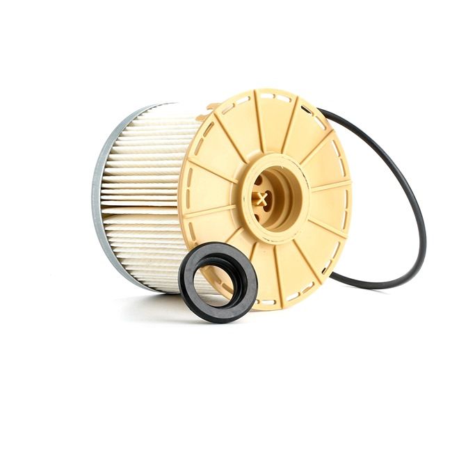 NIPPARTS N1339008 Benzinfilter Isuzu D-MAX 8DH 2.5 (TFR54H) Diesel 79 PS 2006
