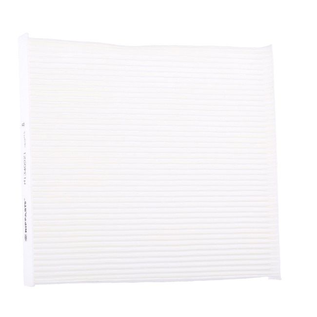 Pollen filter NIPPARTS N1340521 suitable for HYUNDAI, KIA at cheap price
