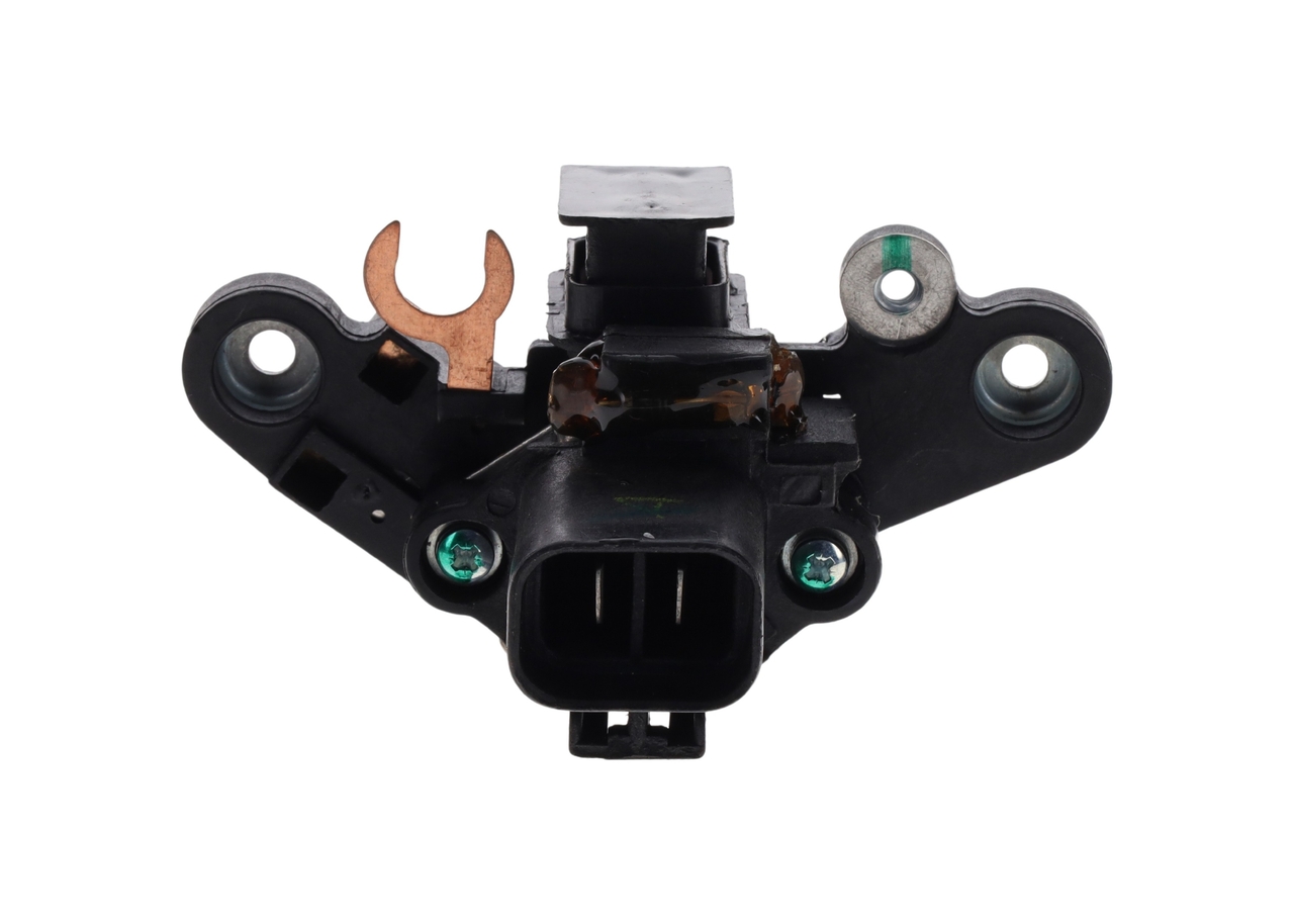 Регулятор генератора BOSCH F 002 G90 088 совместимо с BMW, AUDI, VW, VOLVO, MERCEDES-BENZ дешево