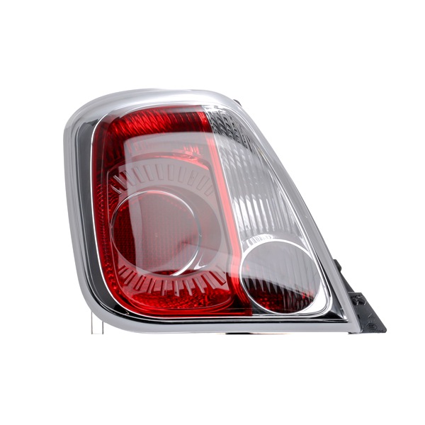 Lumière arrière Fiat 500 2012 714027040791 MAGNETI MARELLI