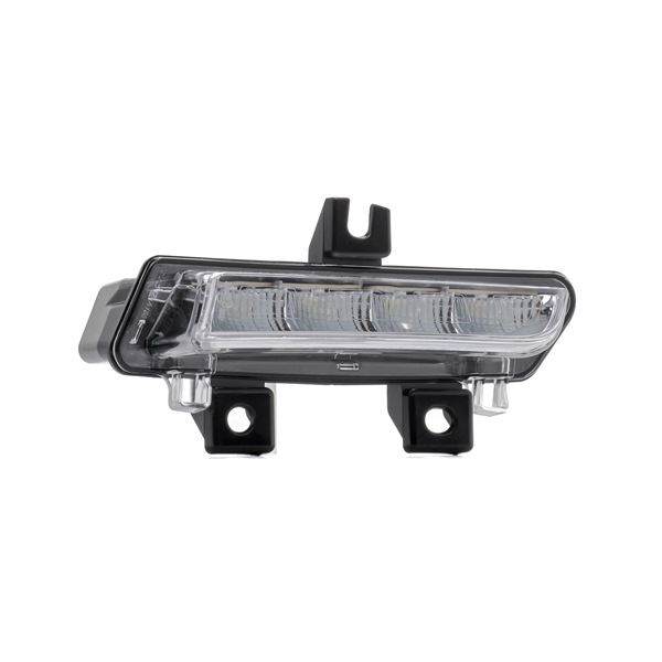 TYC 12-0166-00-2 original Tagfahrlicht Renault Clio 3 Preis