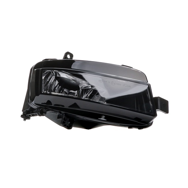 TYC 19-12235-05-2 Mistlamp onderdelen Golf 7 1.2 TSI Benzine 110 Pk 2014 kosten