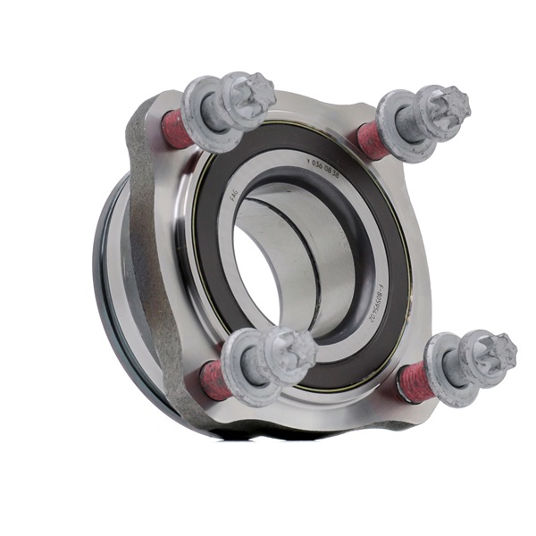 SNR R150.48 Rato stebulė BMW F11 535 i xDrive benzinas 306 AG 2011