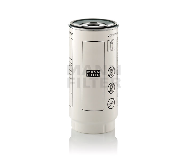 A9604770003 OE MANN-FILTER Kraftstofffilter PL 420/7 x