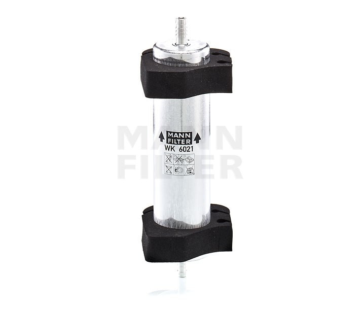MANN-FILTER Drivstoffilter WK 6021