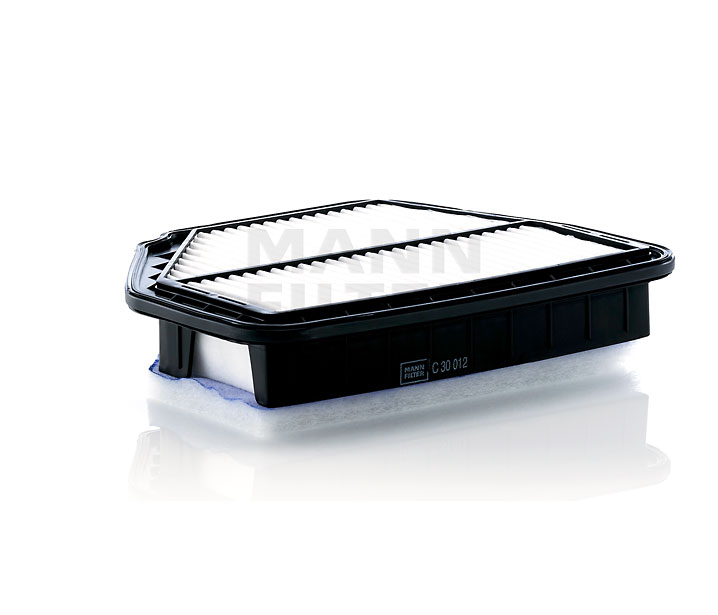 MANN-FILTER C30012 Luftfilter Opel ANTARA 2014
