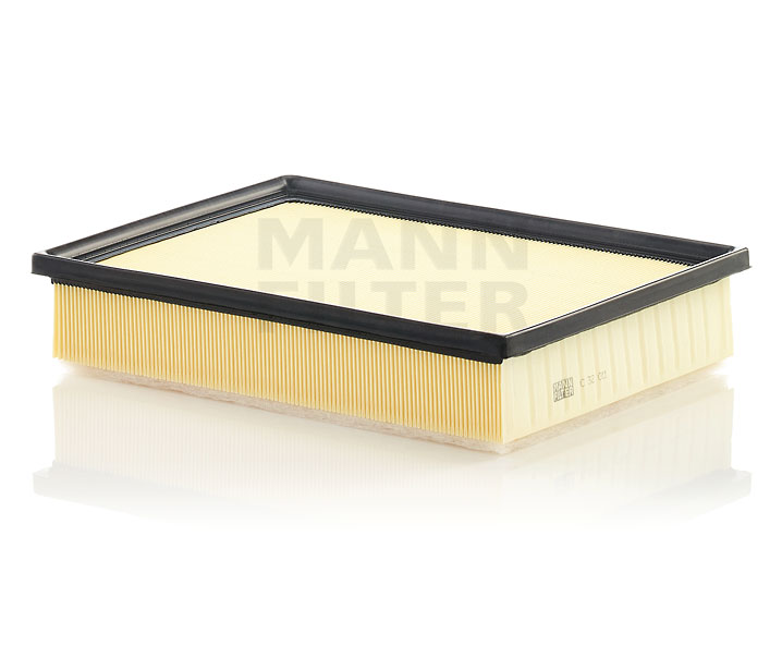 MANN-FILTER Luftfilter C 32 011