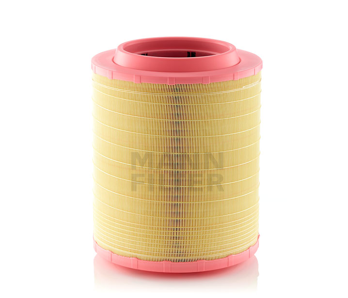originale Iveco MASSIF MANN-FILTER Luftfilter C 32 004