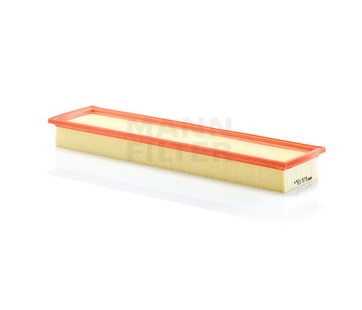 MANN-FILTER Pollenfilter CU 57 218