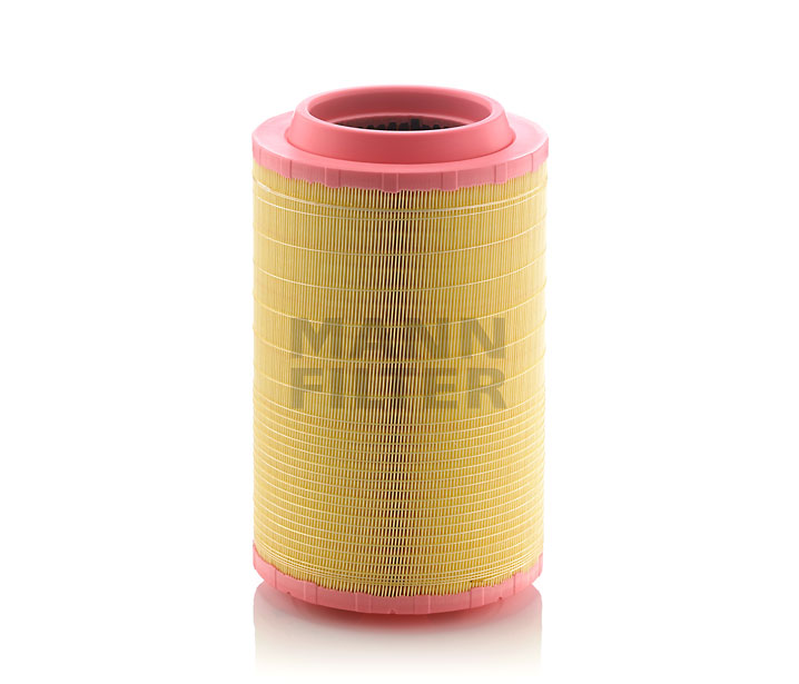 MANN-FILTER Luftfilter C 25 860/8