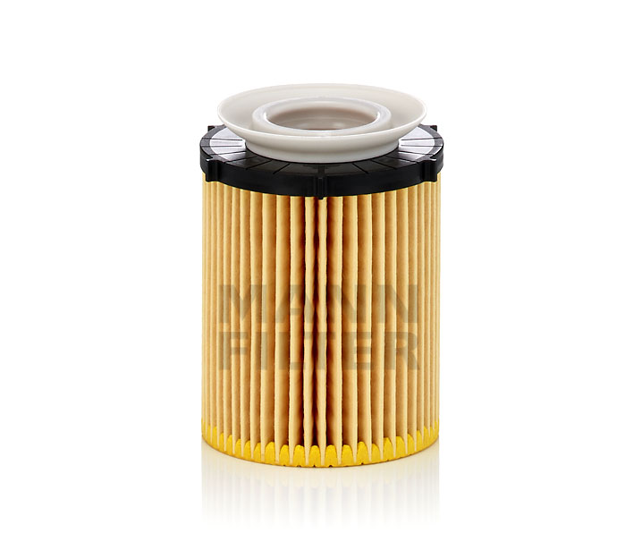 MANN-FILTER HU 711/6 z oljefilter Mercedes C204