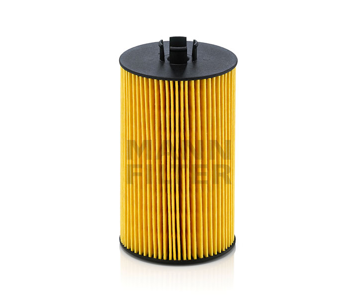 MANN-FILTER 04505597 Oliefilter