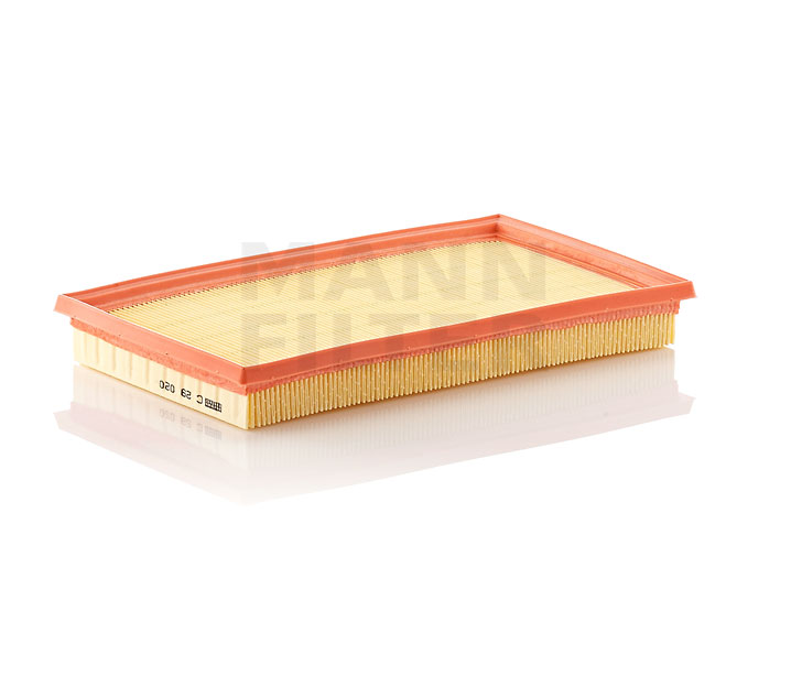 MANN-FILTER C 29 020 SUZUKI SWIFT Luchtfilter origineel