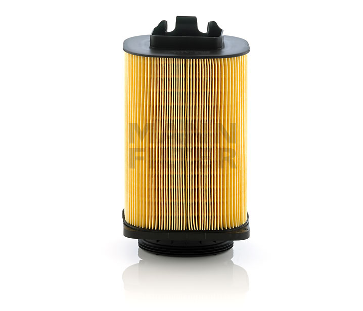 A2740940004 OE MANN-FILTER Luftfilter C 14 006