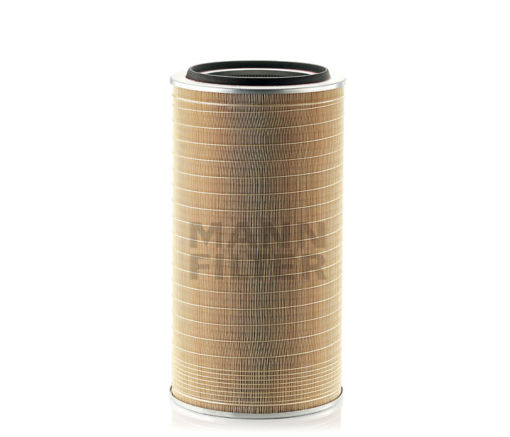 Filtro de aire 81083040061 MANN-FILTER C 33 920/6