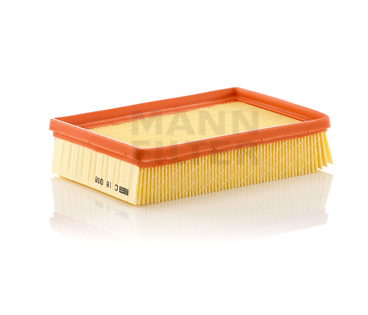 7726799 OE MANN-FILTER Oro filtras C 18 008