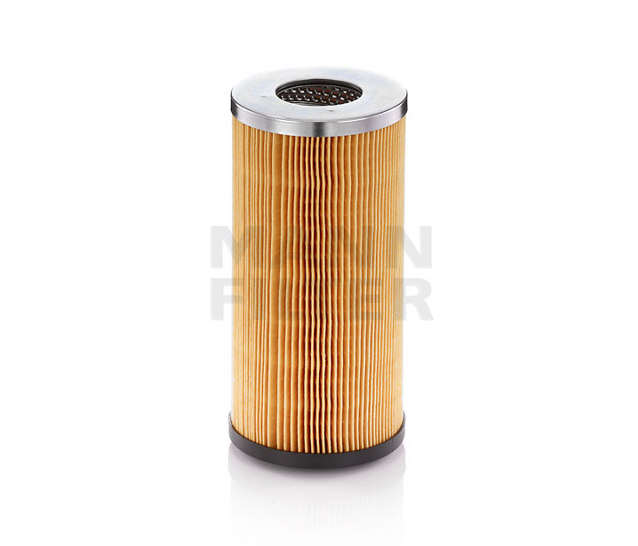 MANN-FILTER Filter, arbeidshydraulikk HD 14 001 x