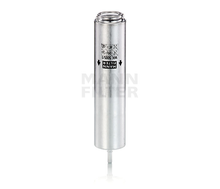 MANN-FILTER WK 5005/1 z Filter goriva BMW Serija 1