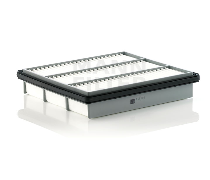 Spletna trgovina z MANN-FILTER Zracni filter C 25 020